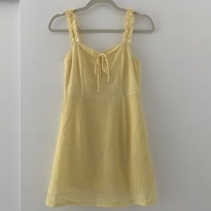 Charlie Holiday Dress